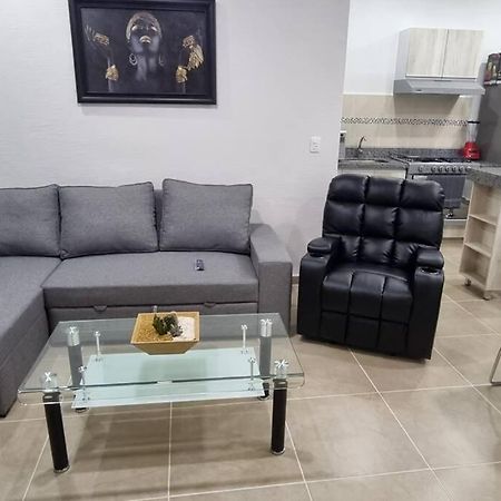 Departamento Con Laguna Artificial 坎昆 外观 照片