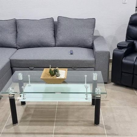 Departamento Con Laguna Artificial 坎昆 外观 照片