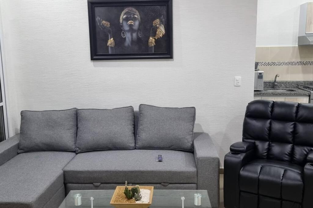 Departamento Con Laguna Artificial 坎昆 外观 照片