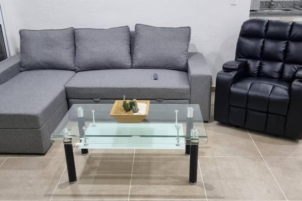 Departamento Con Laguna Artificial 坎昆 外观 照片